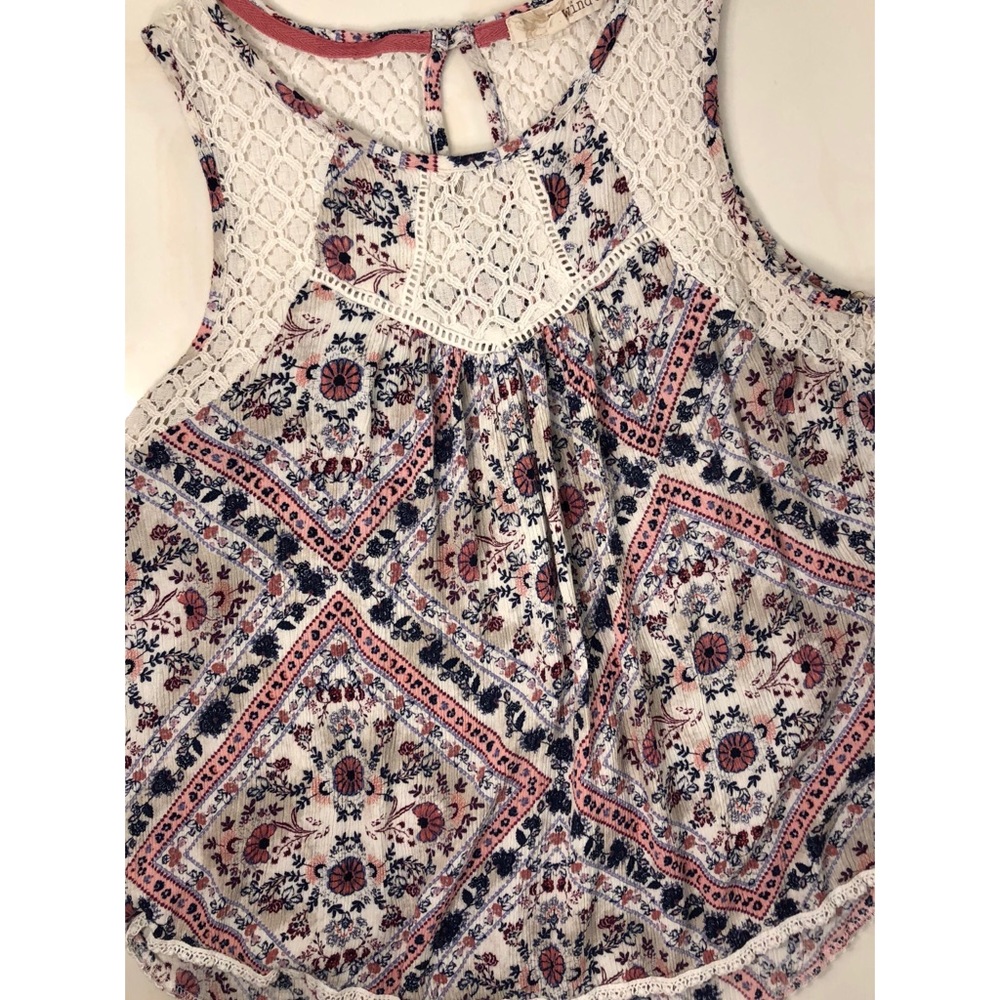 Rewind Women Top